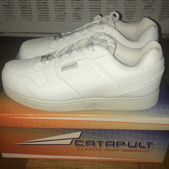 Catapult Workout sneakers - Picture 2 of 8